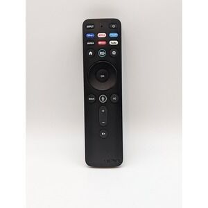 Vizio XRT260 OEM Voice Remote Control Disney+ Netflix Prime SmartCast Tested